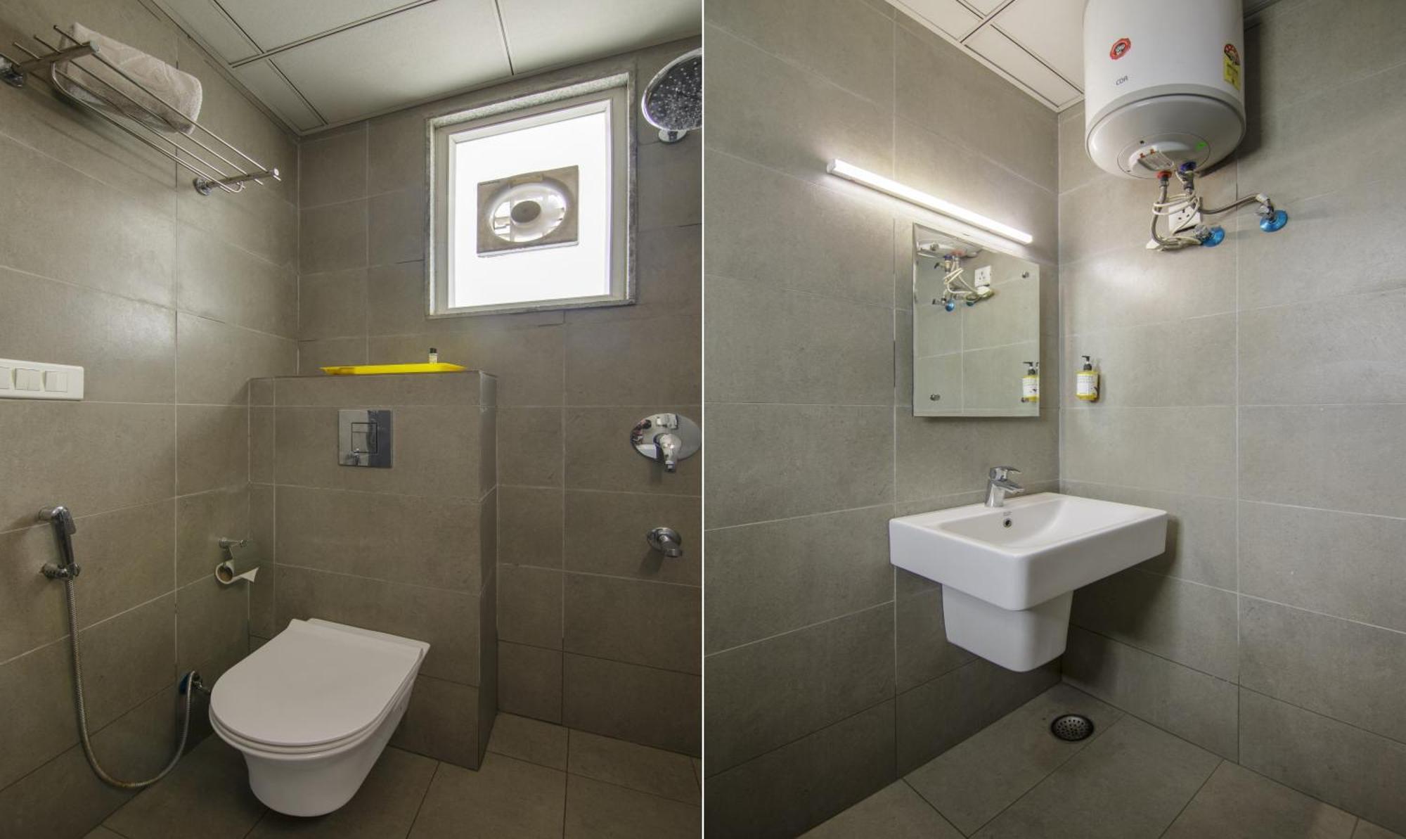 Treebo Noida Express Otel Dış mekan fotoğraf